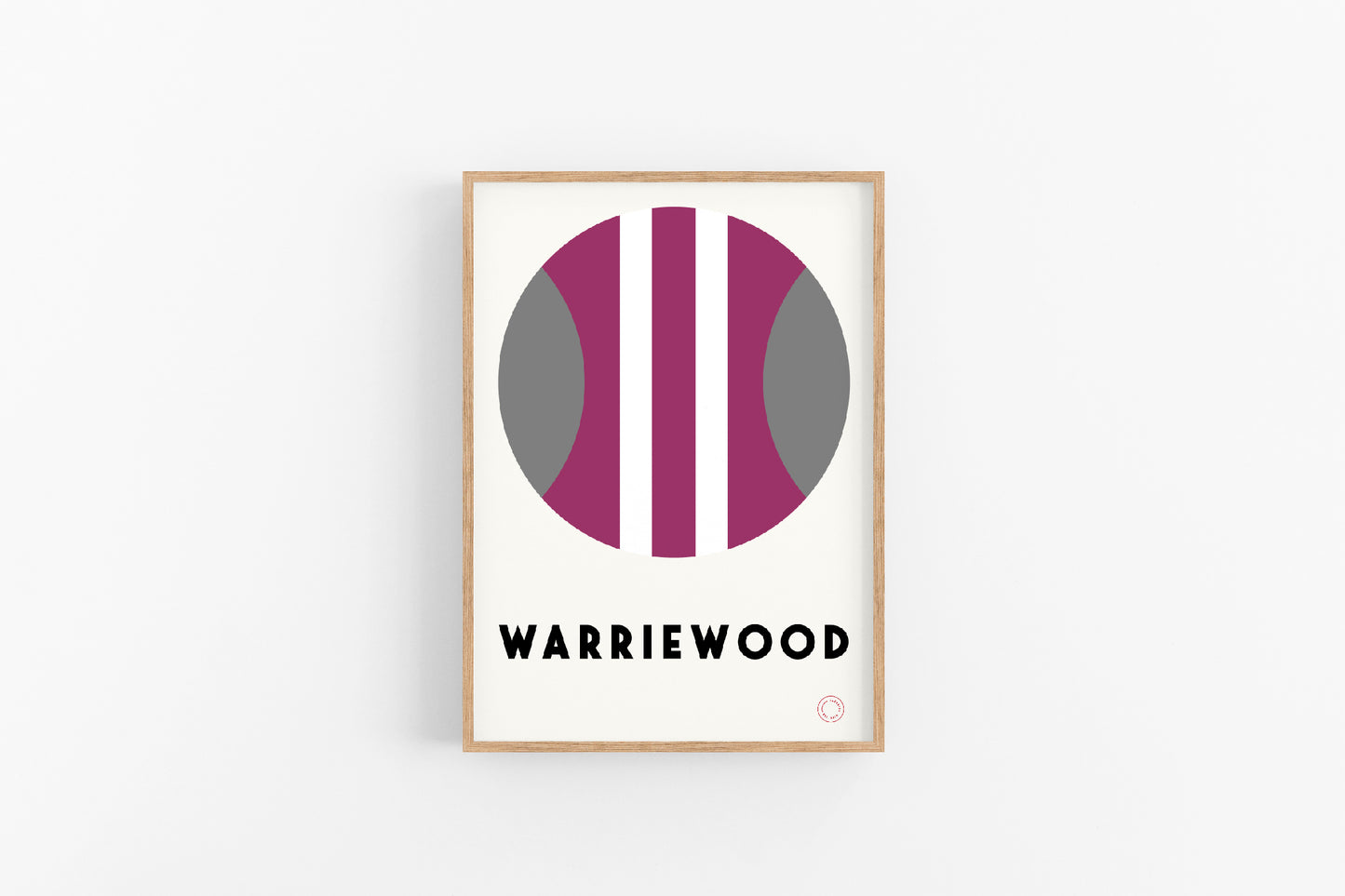 Warriewood