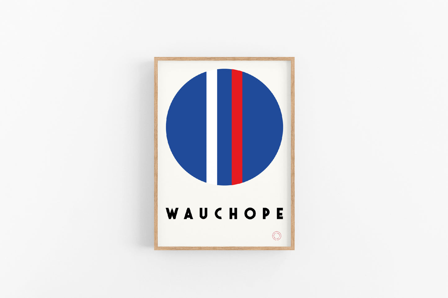 Wauchope
