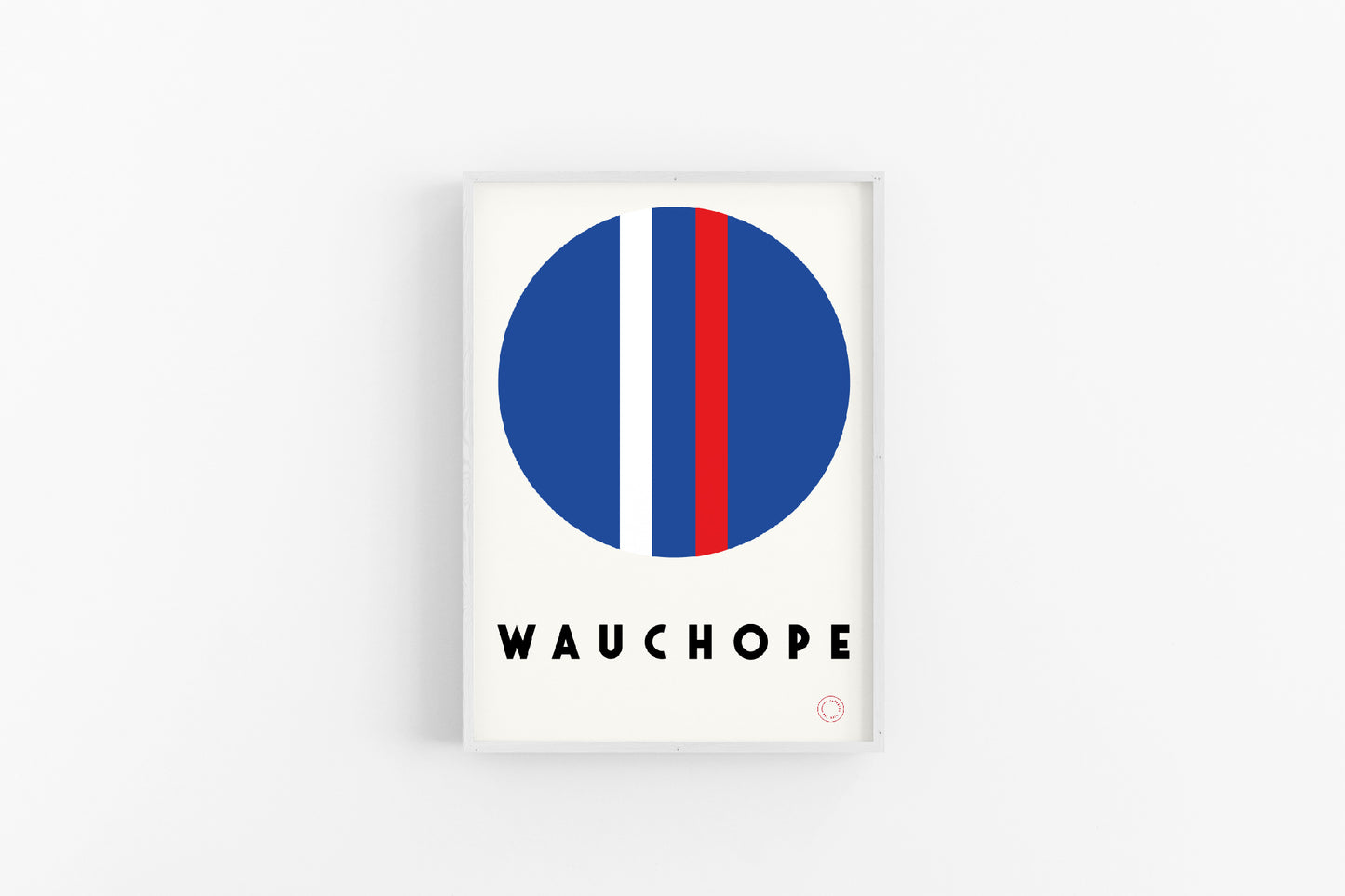 Wauchope