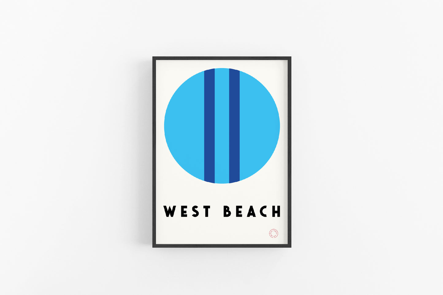 West Beach