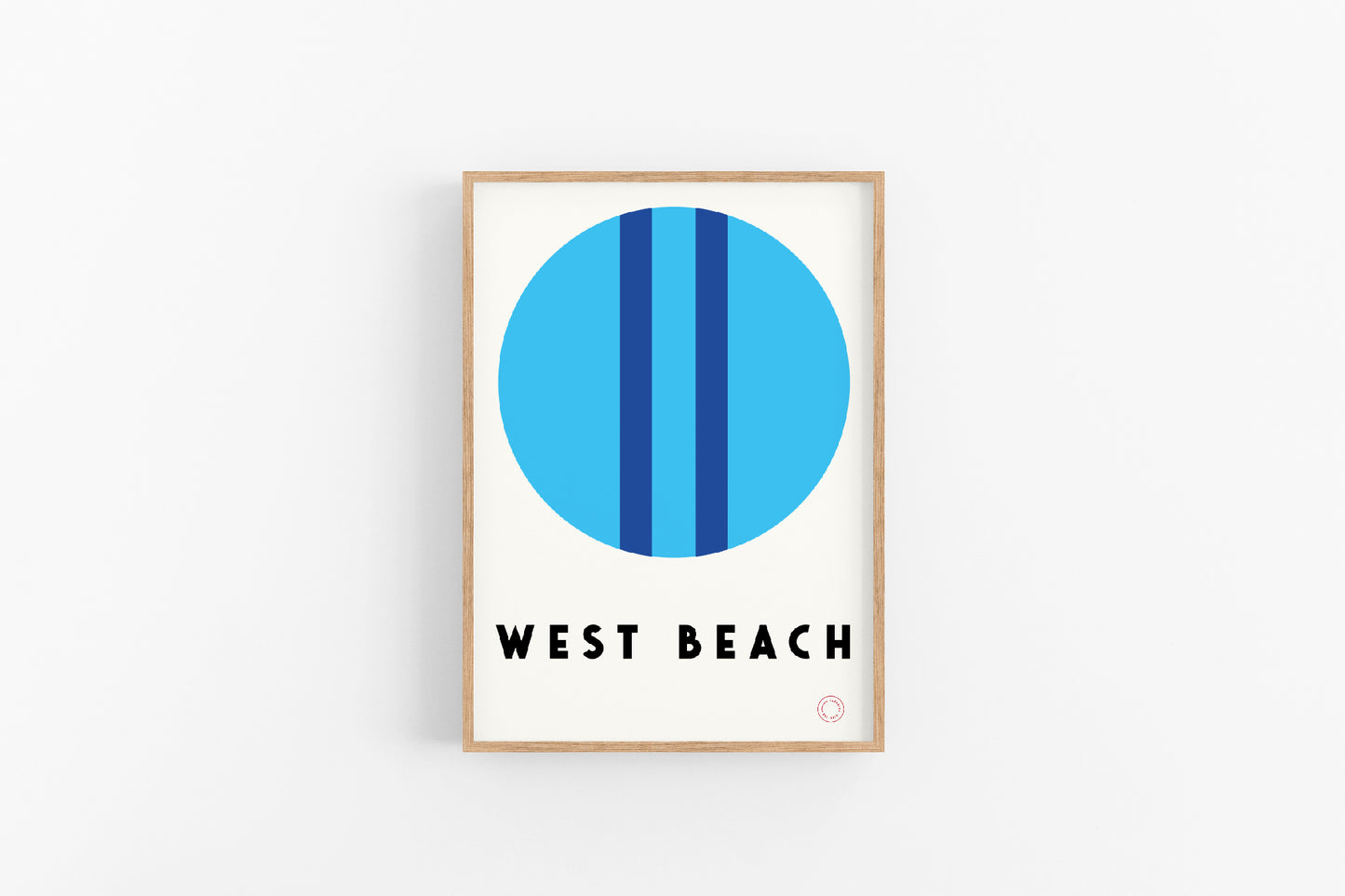 West Beach