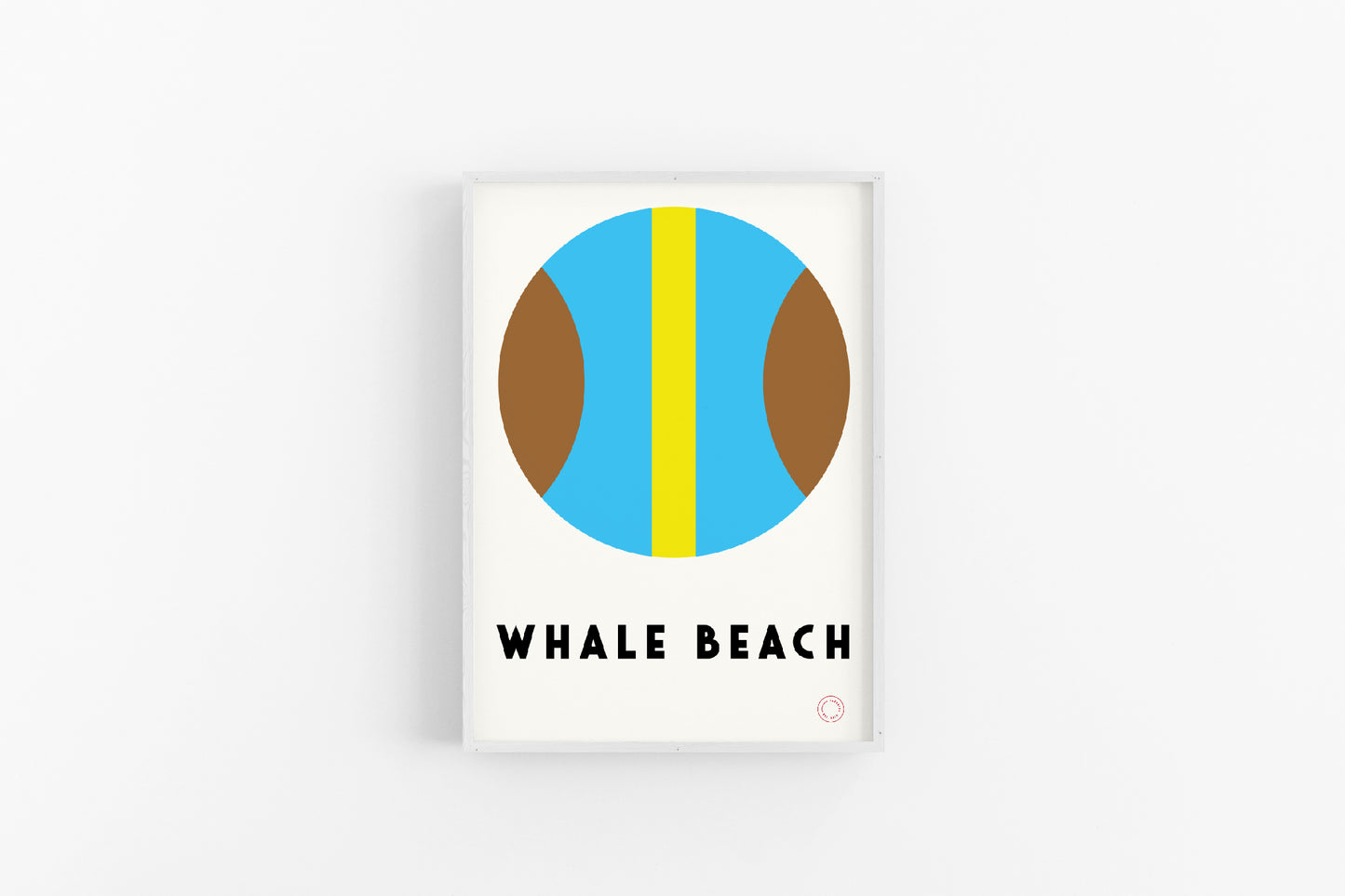 Whale Beach