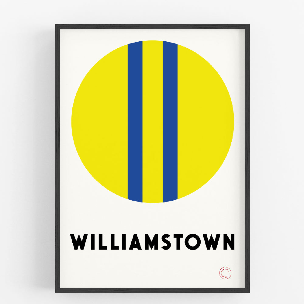 Williamstown