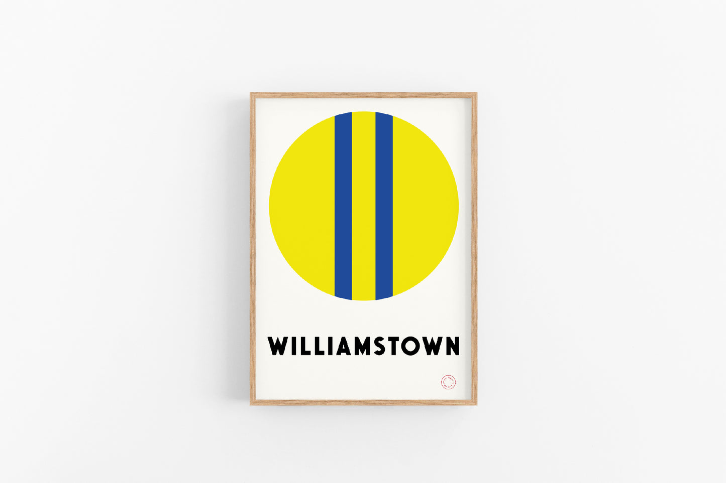 Williamstown