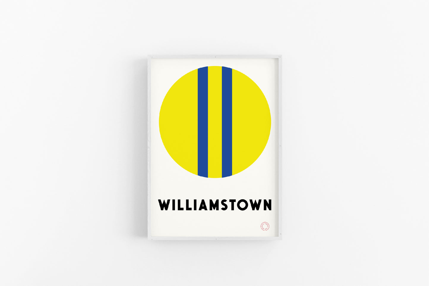 Williamstown