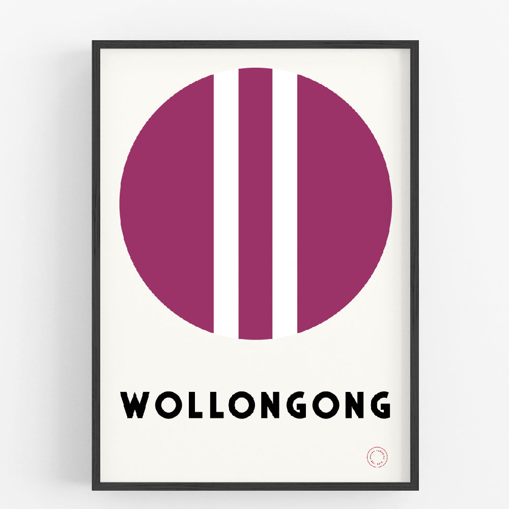 Wollongong