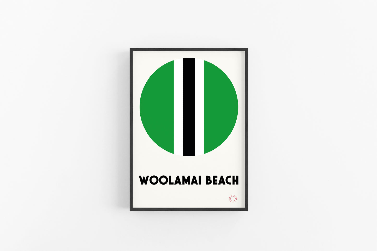 Woolamai