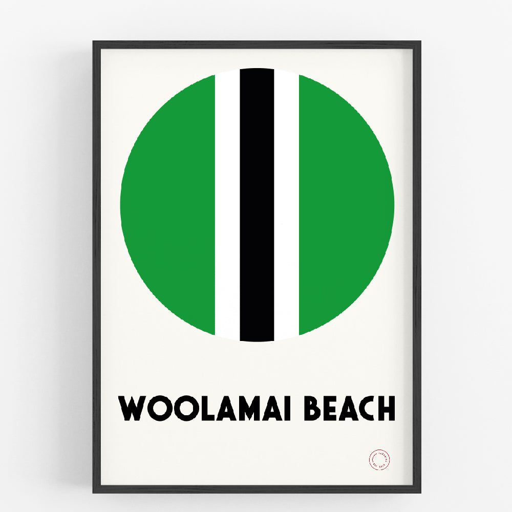Woolamai