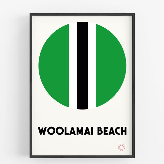 Woolamai
