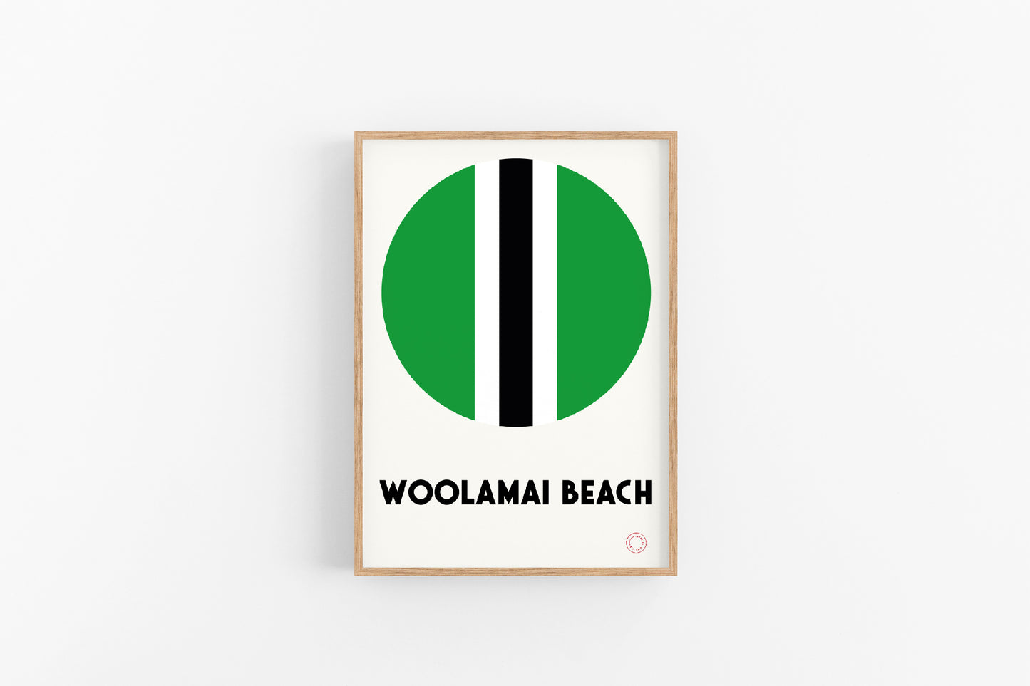 Woolamai