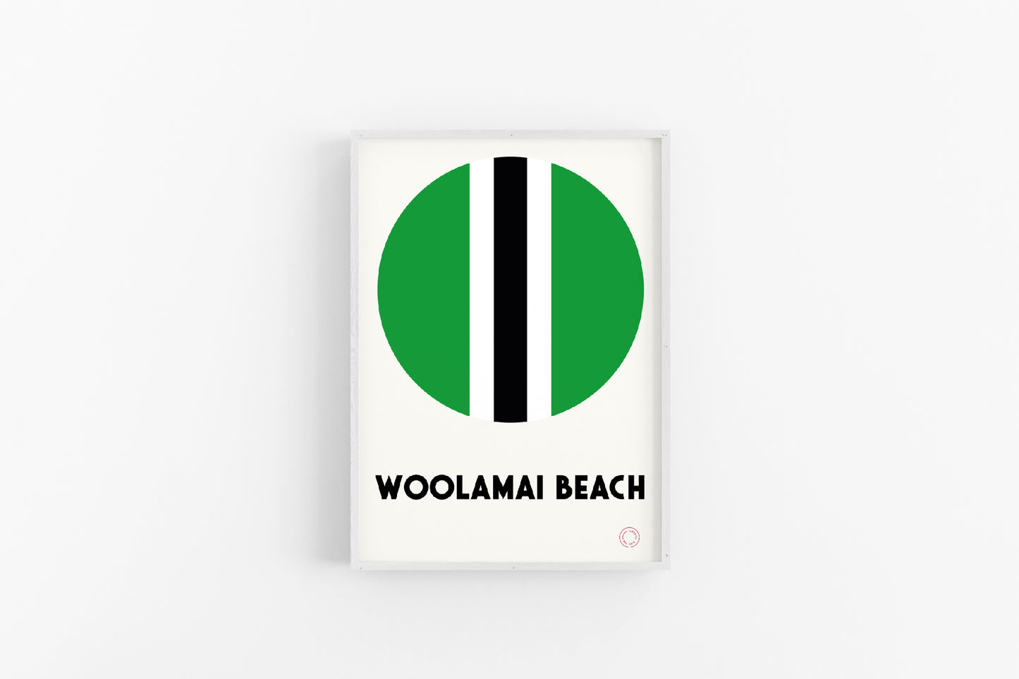 Woolamai