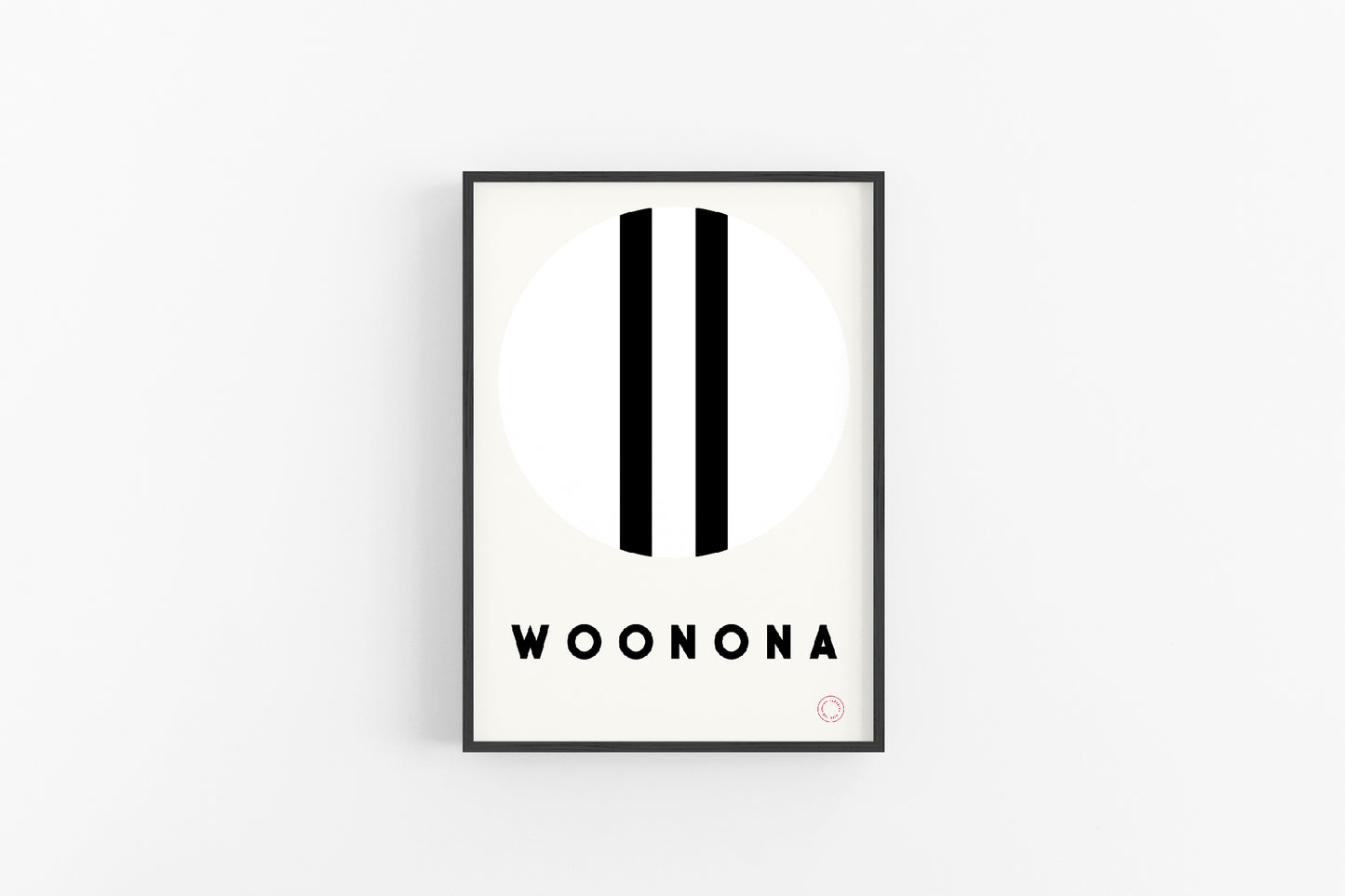 Woonona