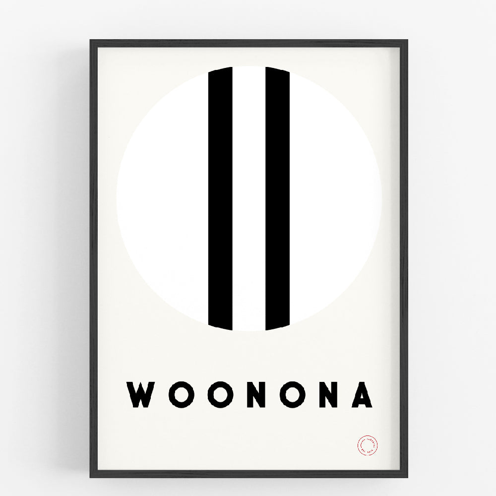Woonona