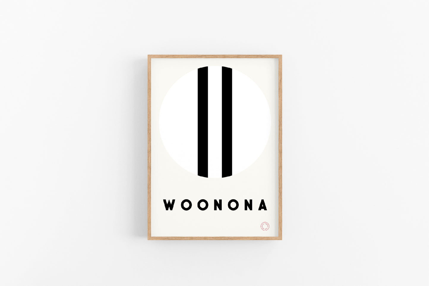 Woonona