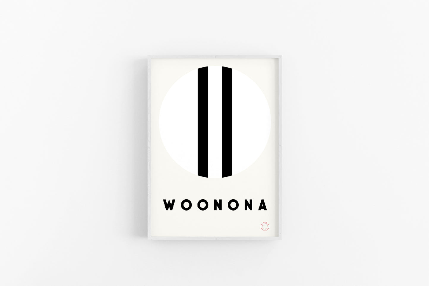 Woonona