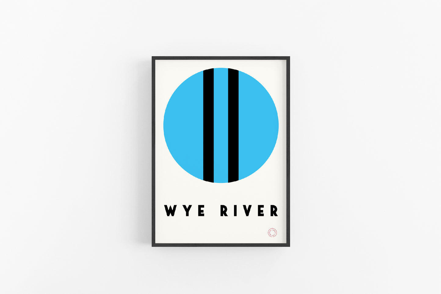 Wye River