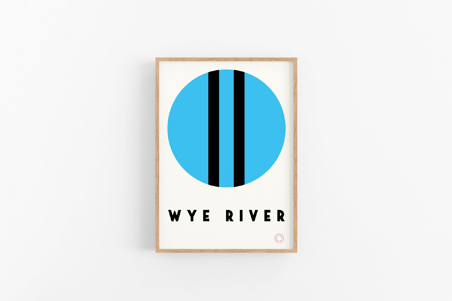 Wye River