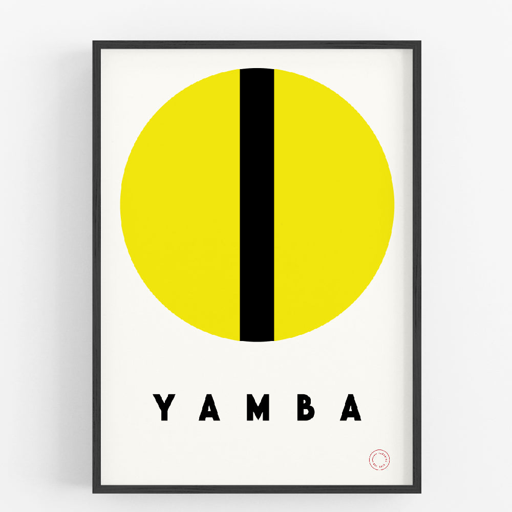 Yamba