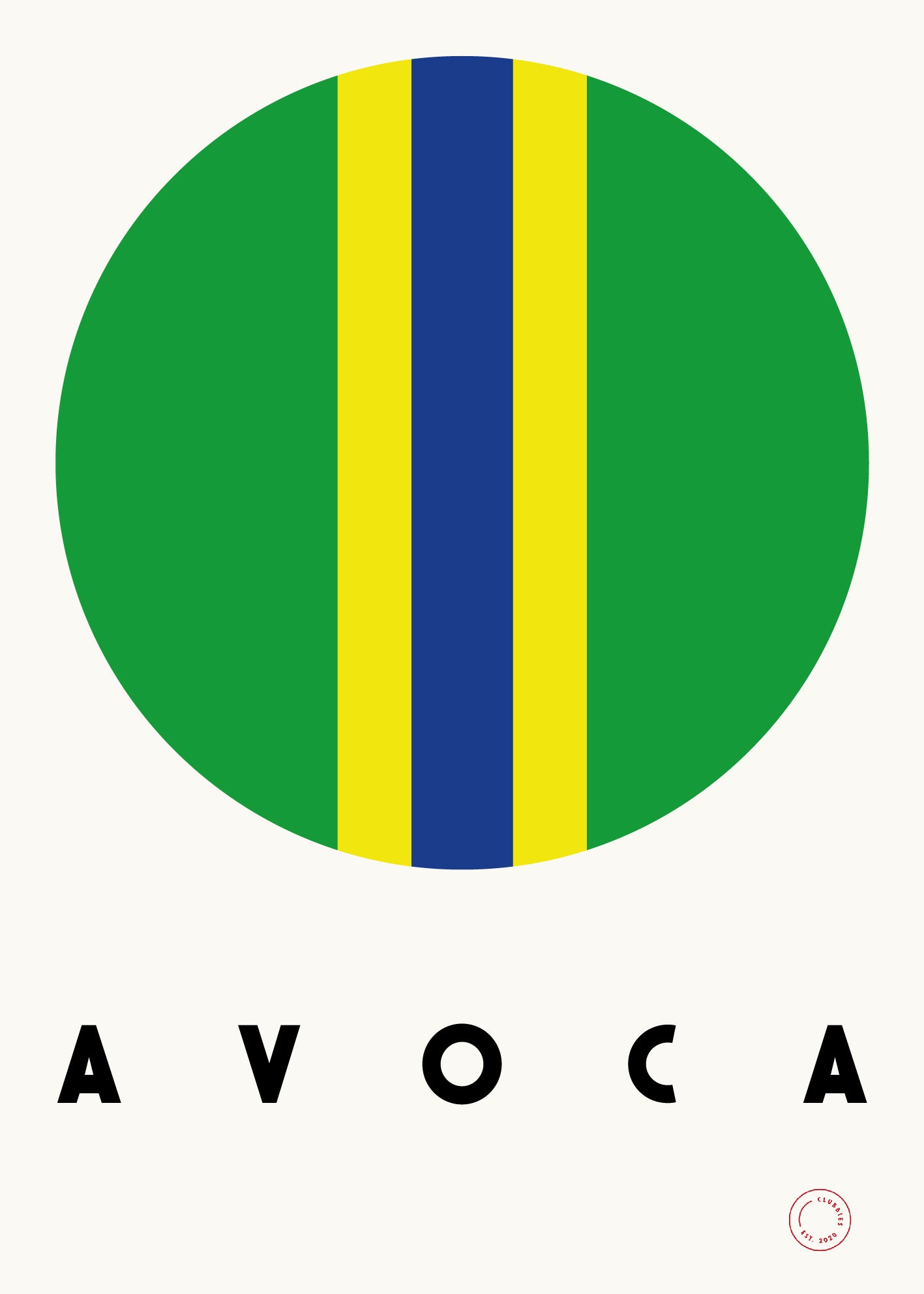 Avoca
