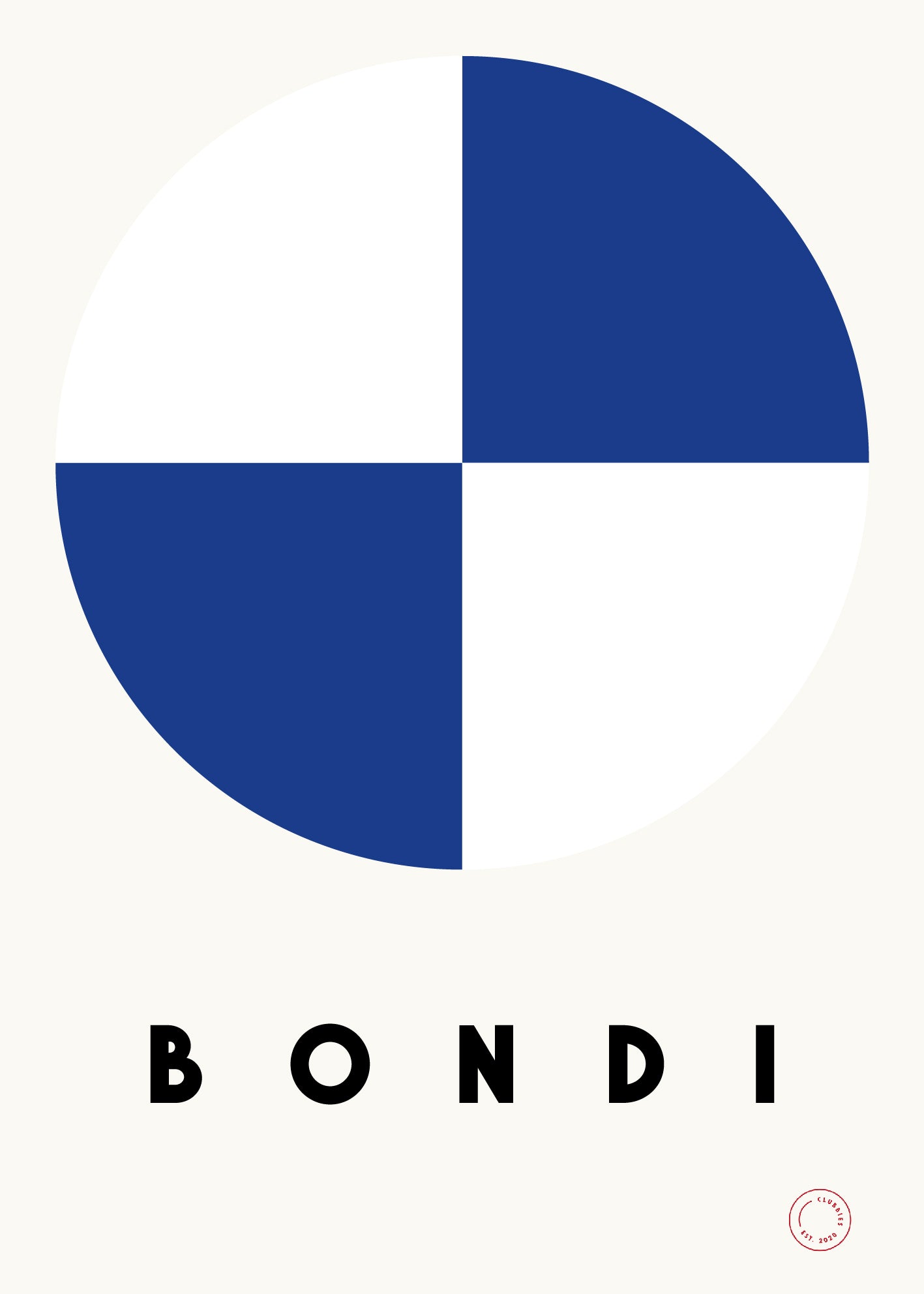 Bondi