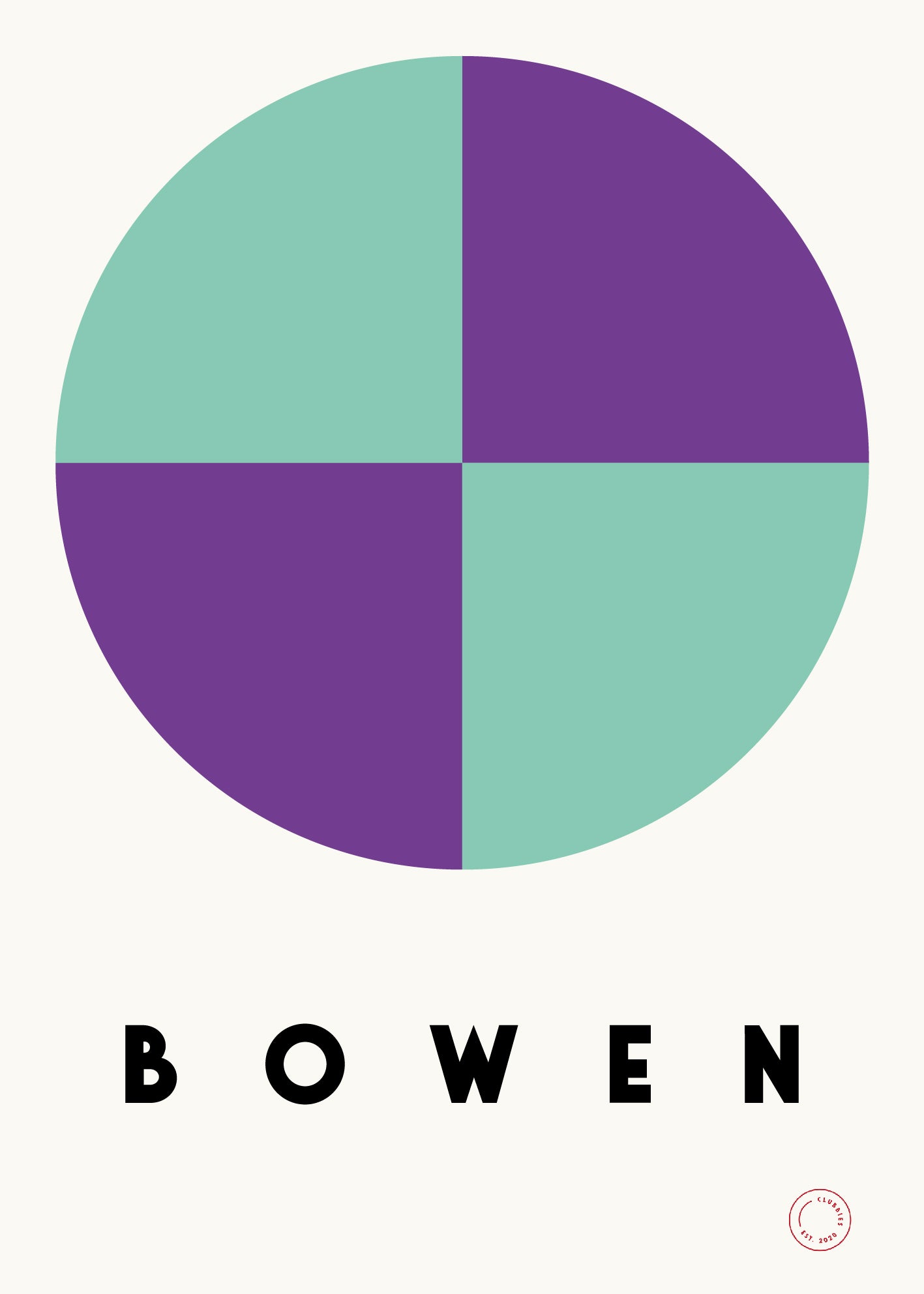 Bowen