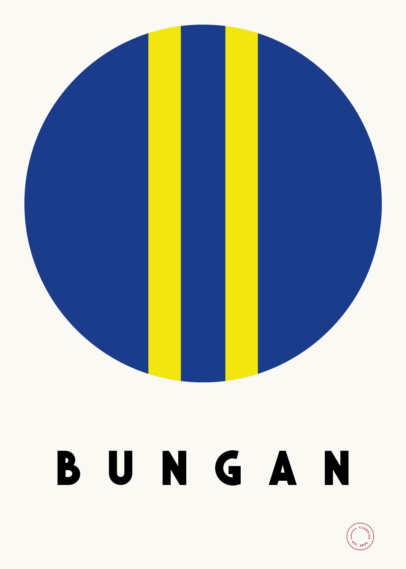 Bungan