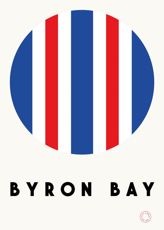 Byron Bay