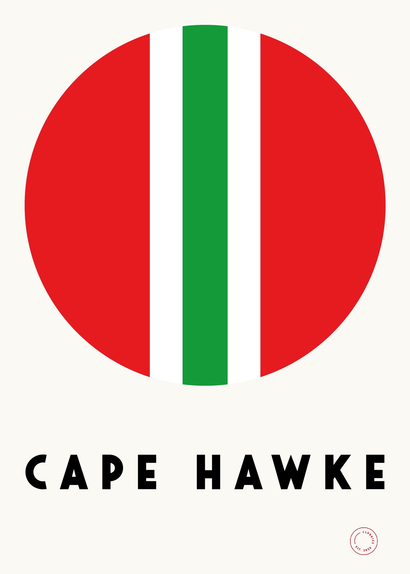 Cape Hawke