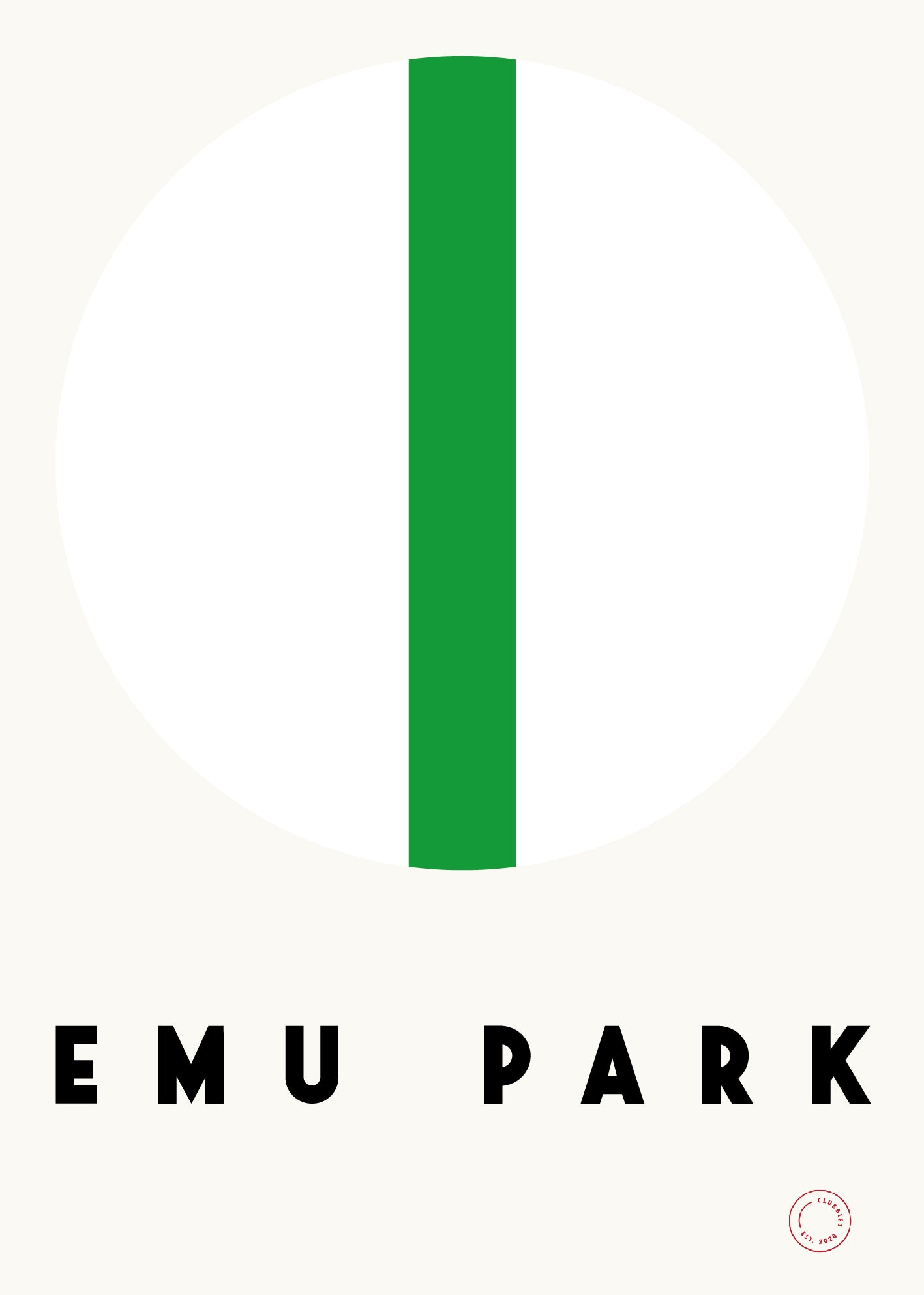 Emu Park