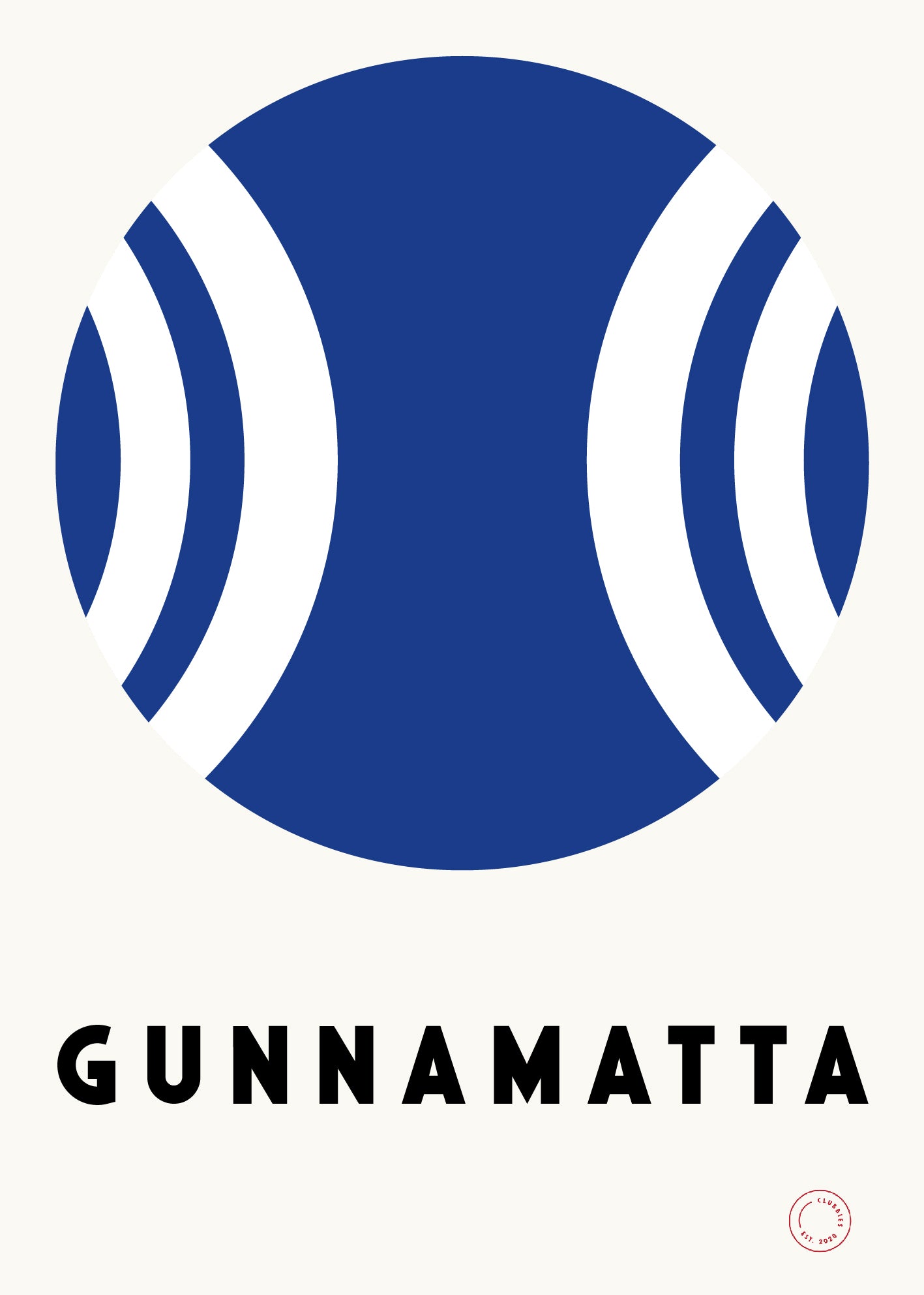 Gunnamatta