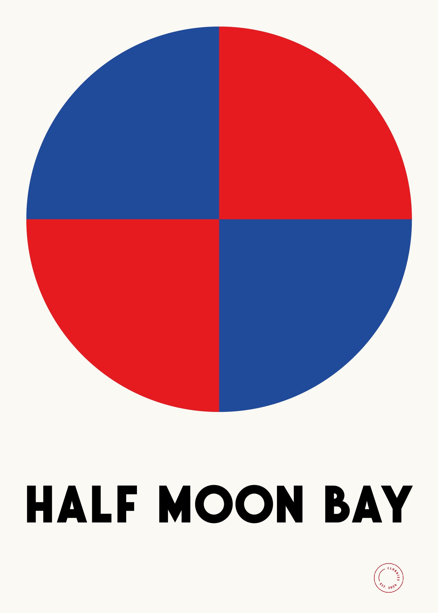 Half Moon Bay