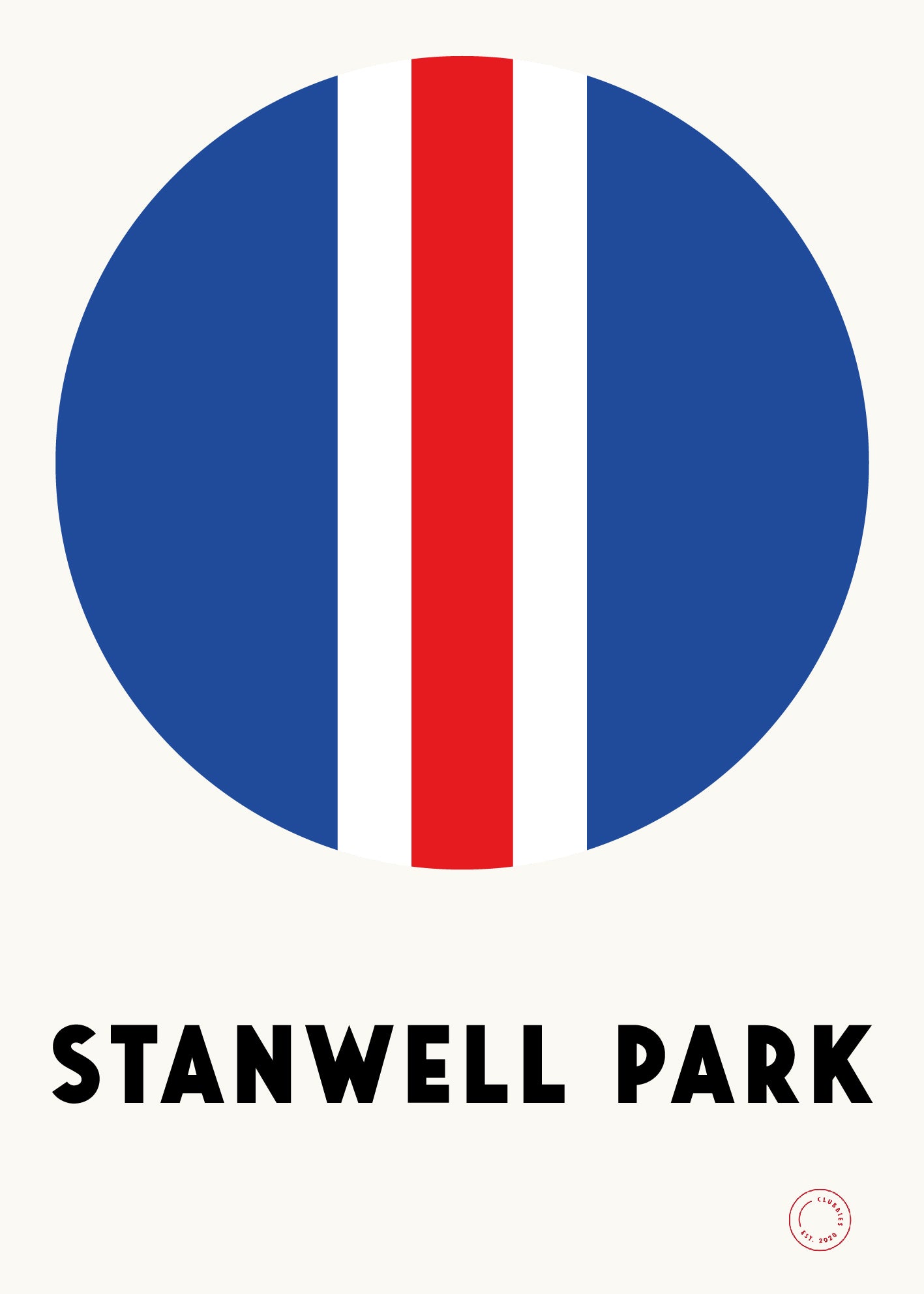 Helen Stanwell