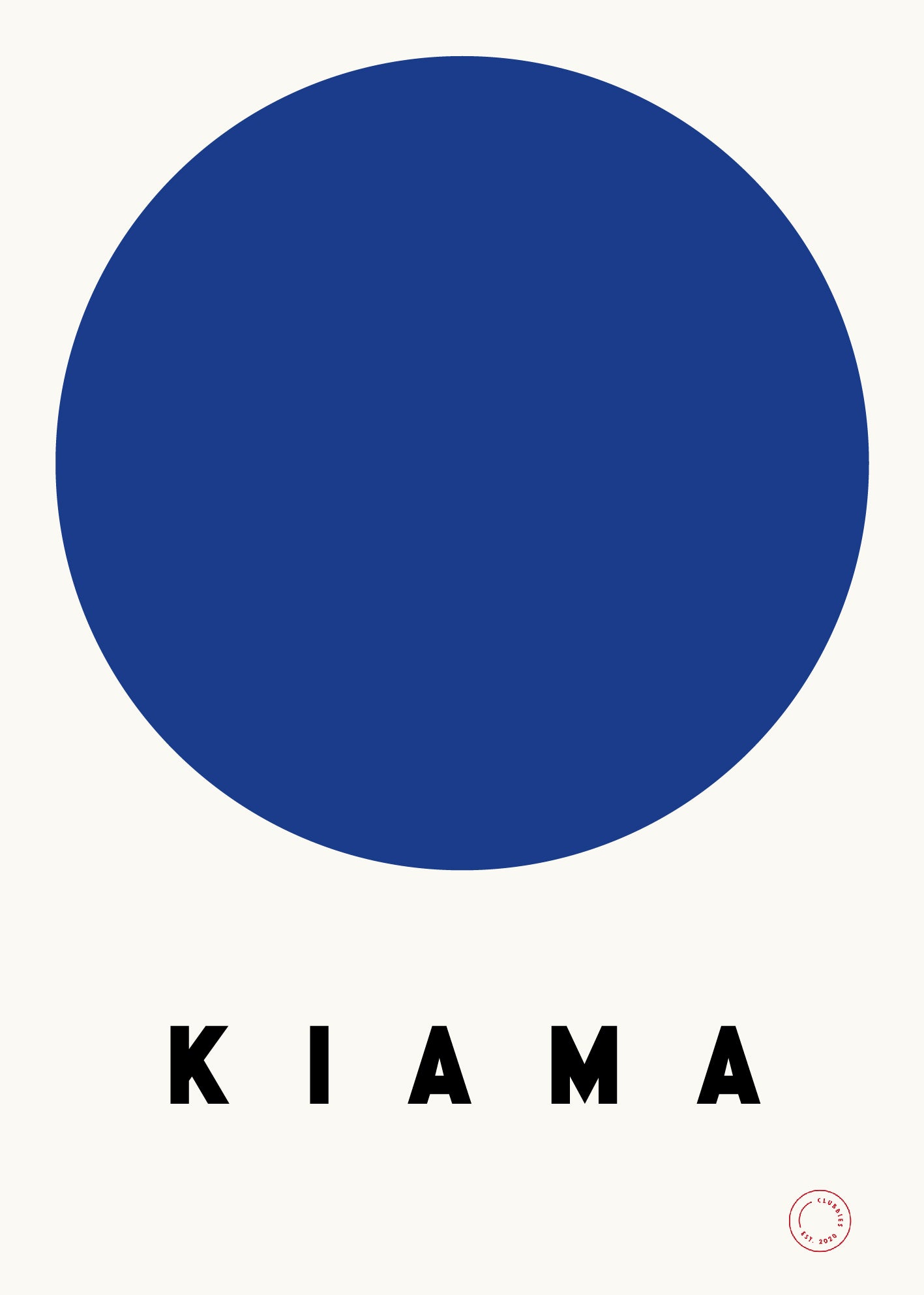 Kiama