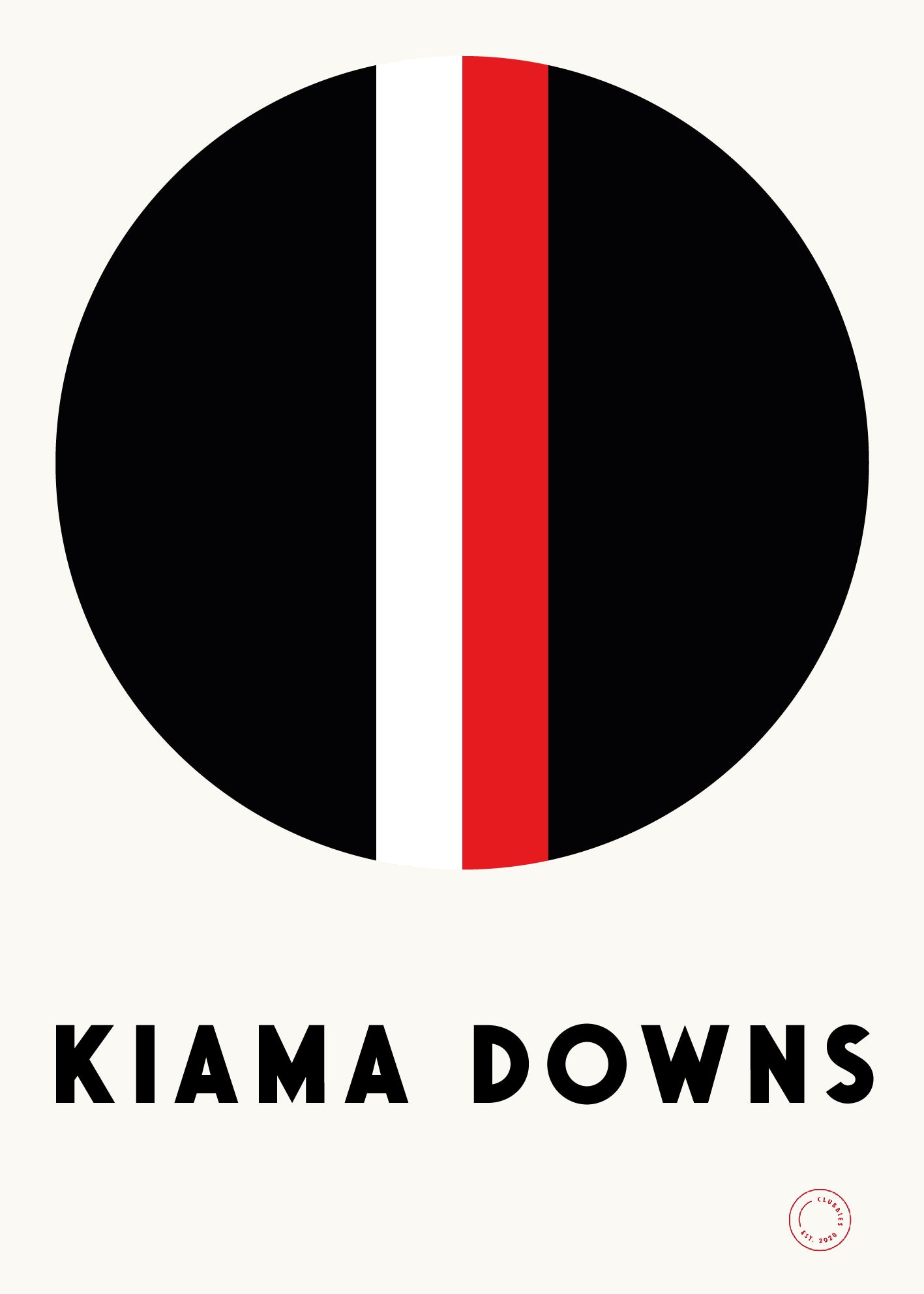 Kiamadowns