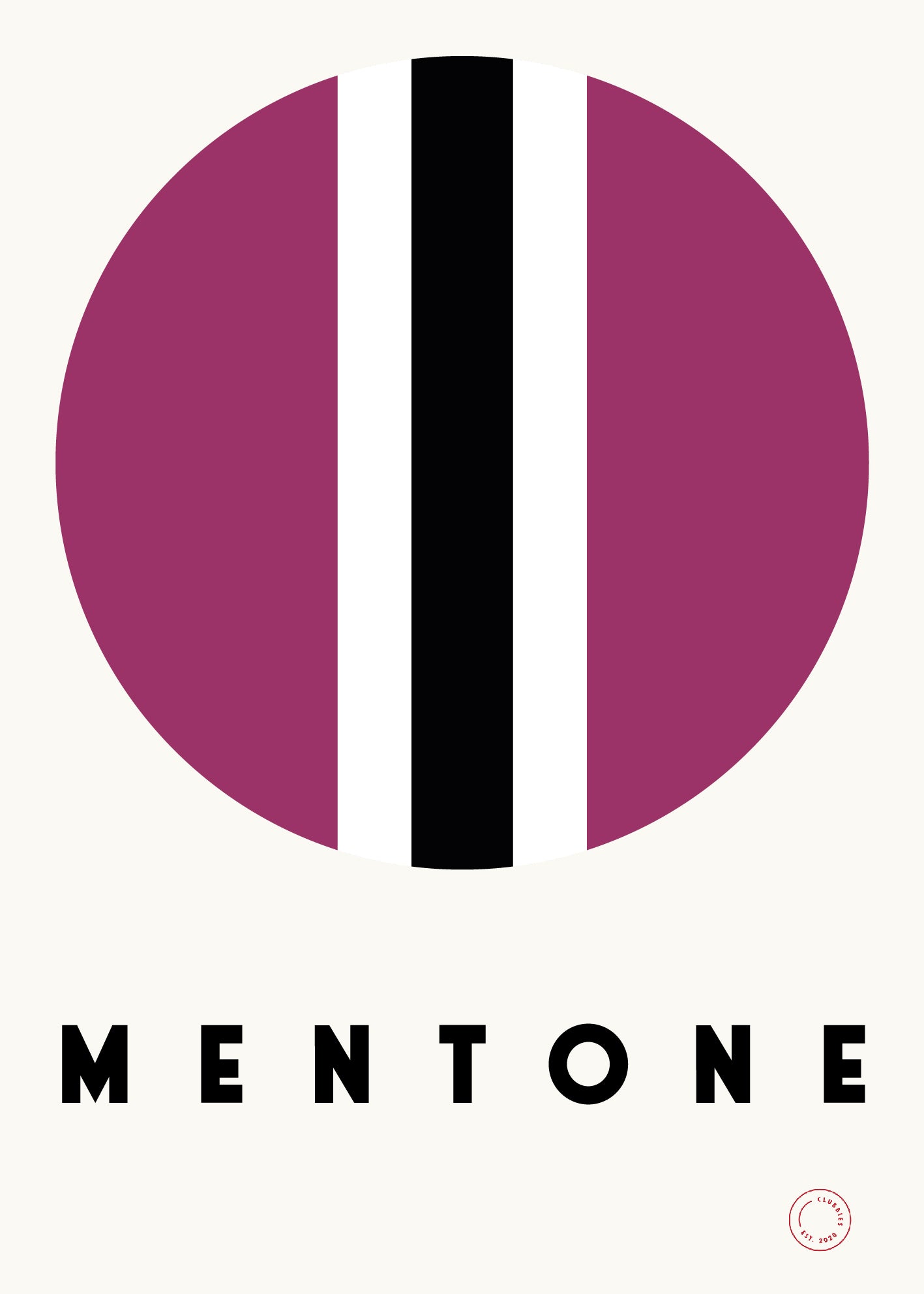 Mentone