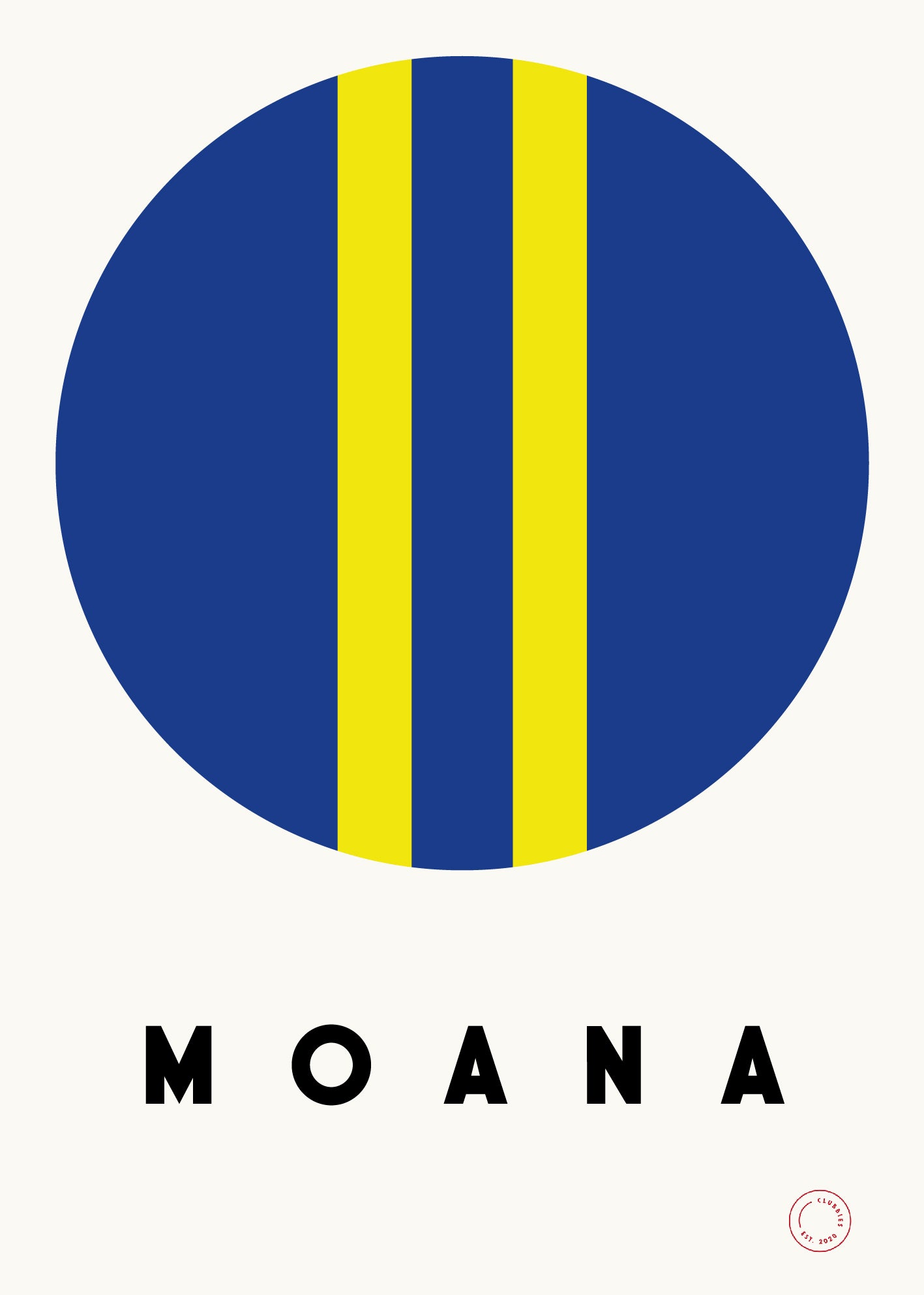 Moana