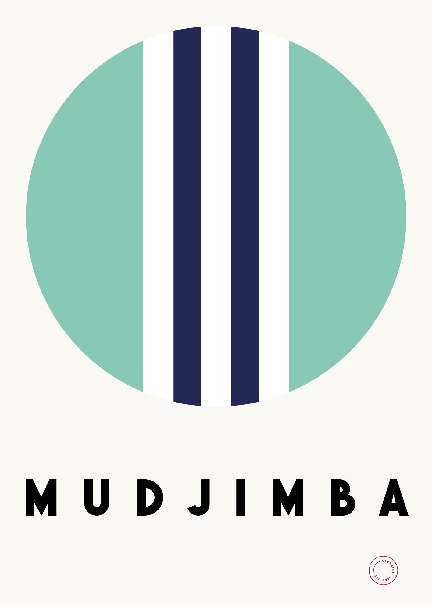 Mudjimba