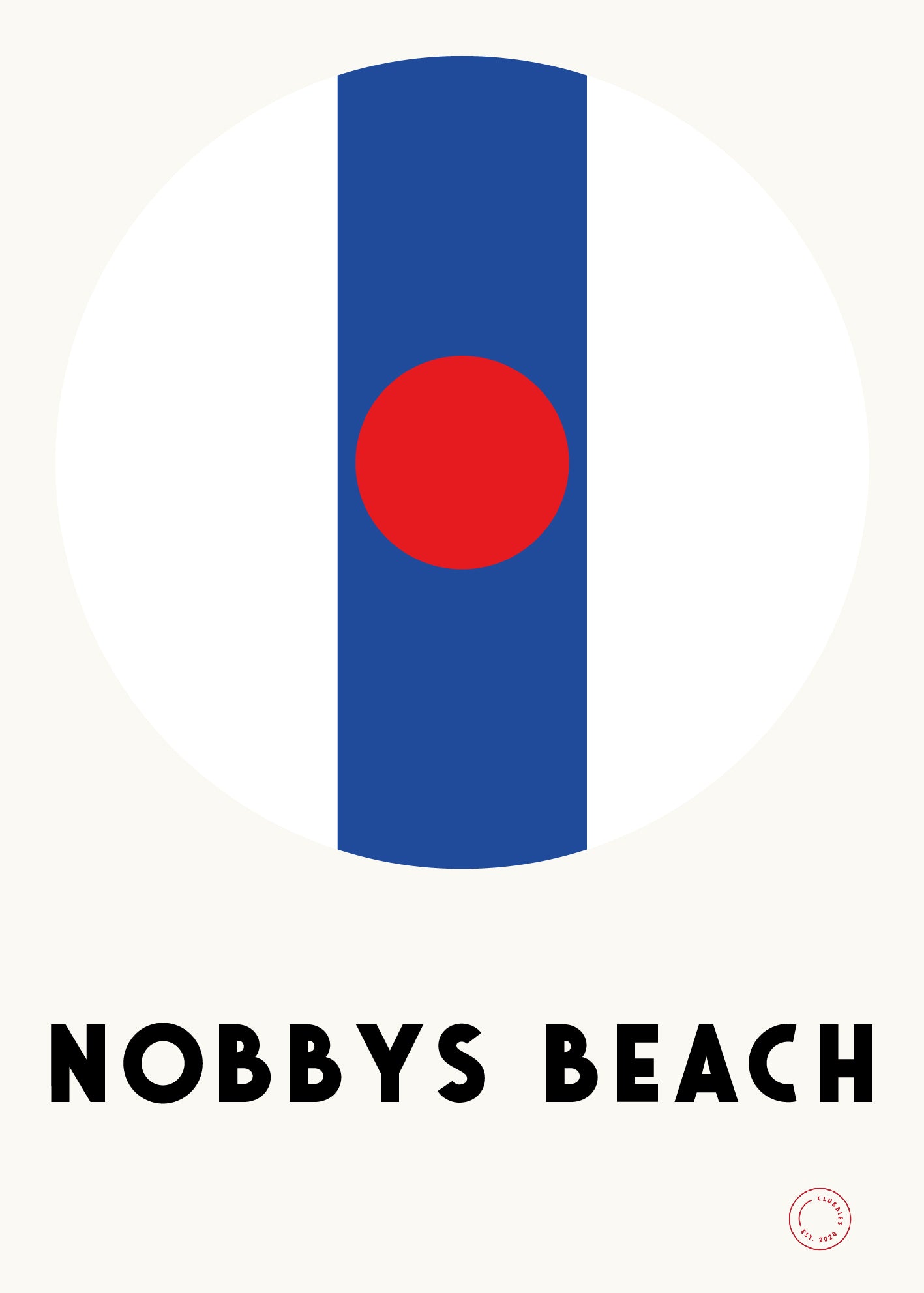 Nobbys Beach