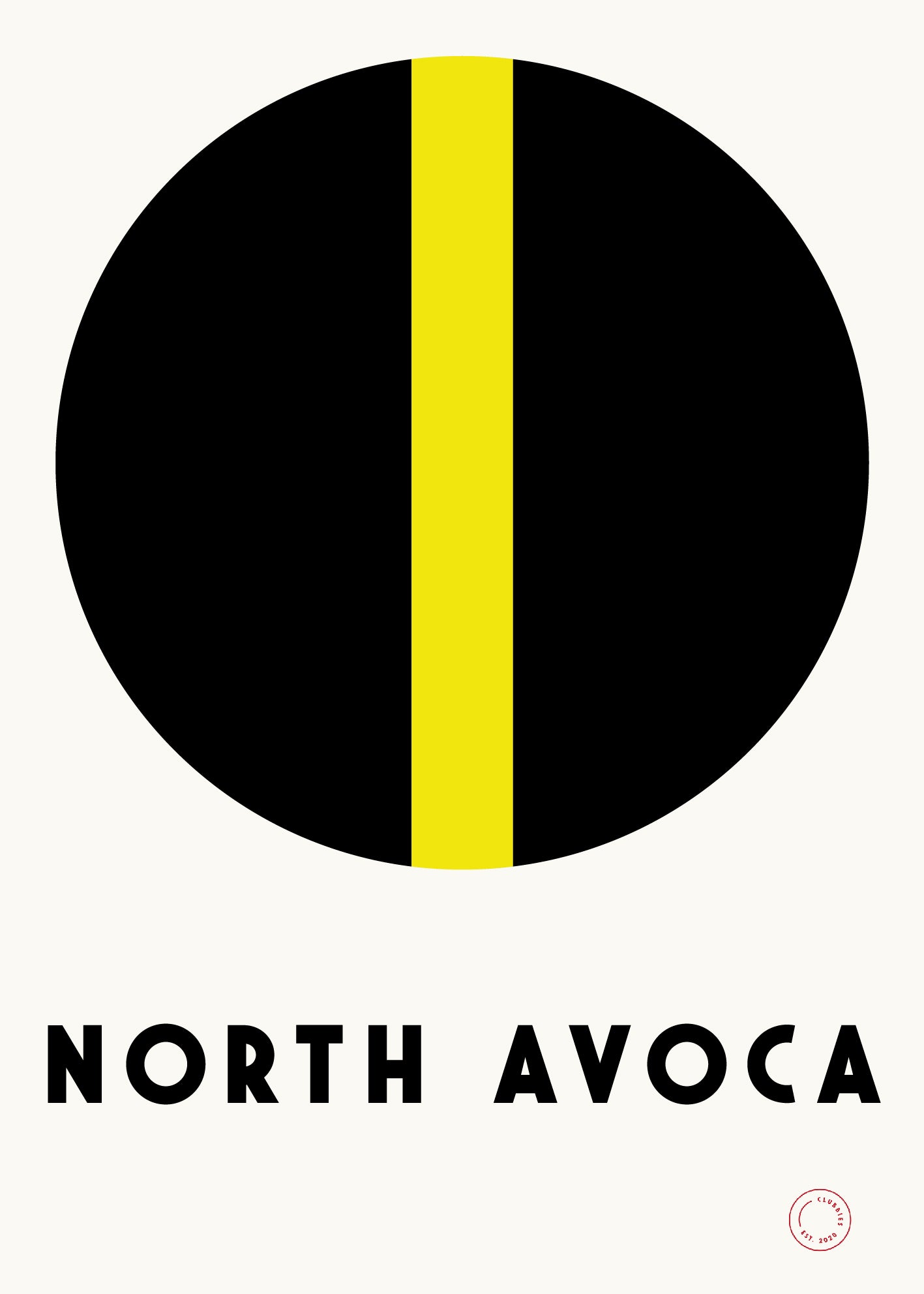 North Avoca