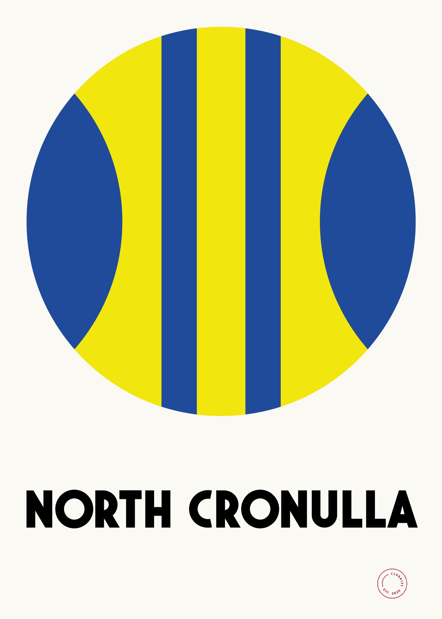 North Cronulla