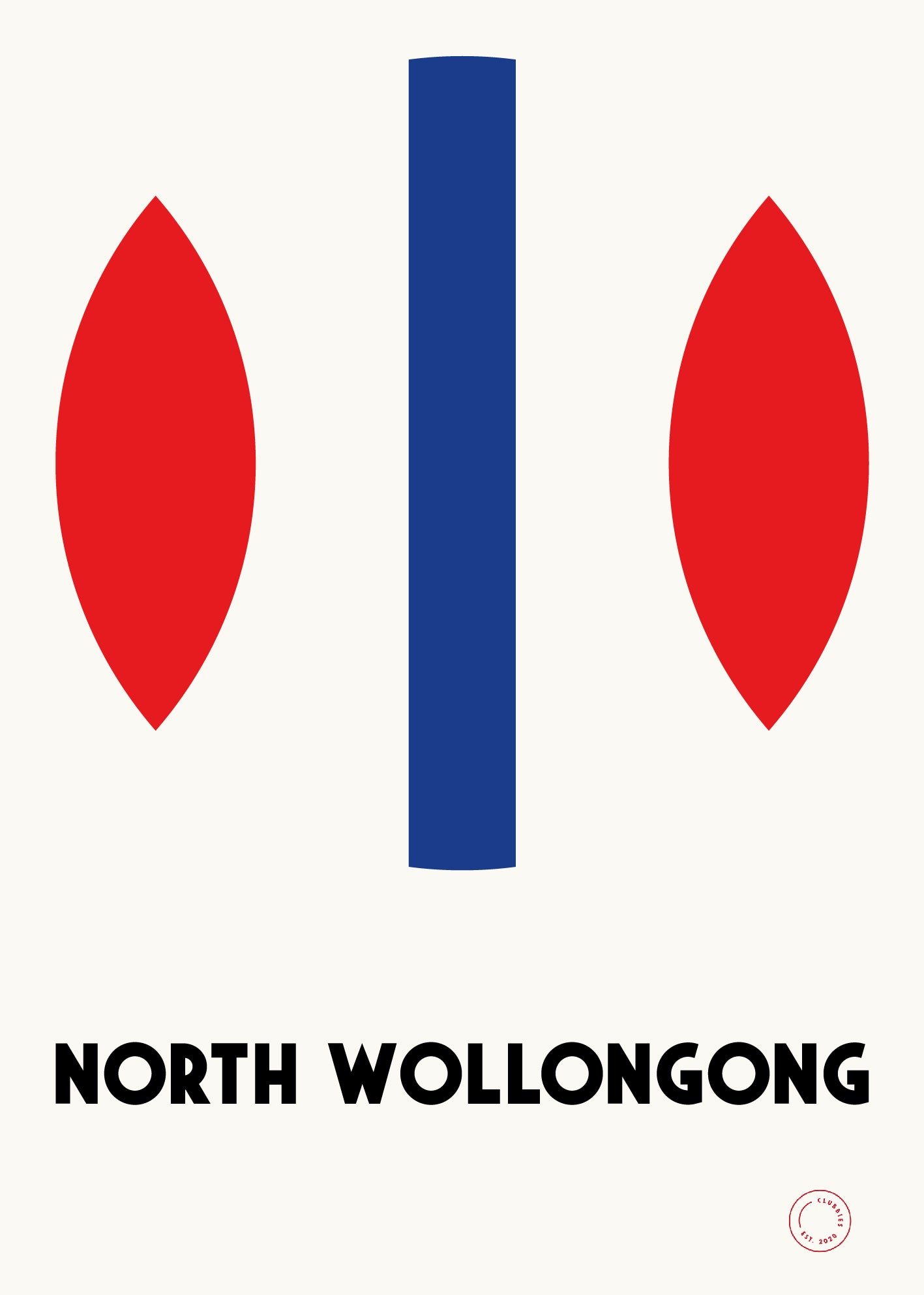 North Wollongong