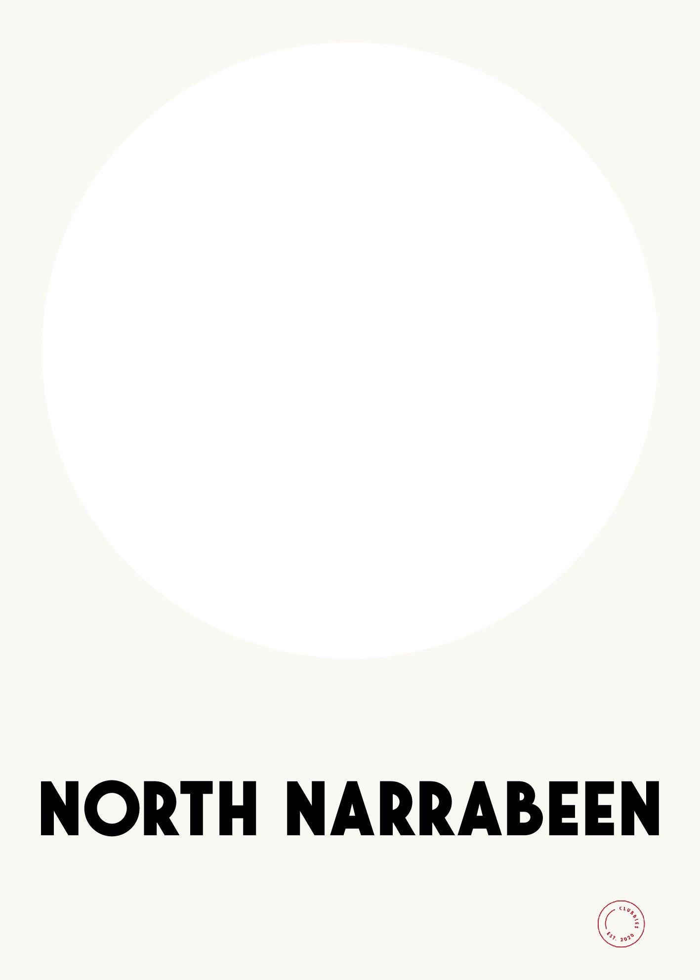 North Narrabe