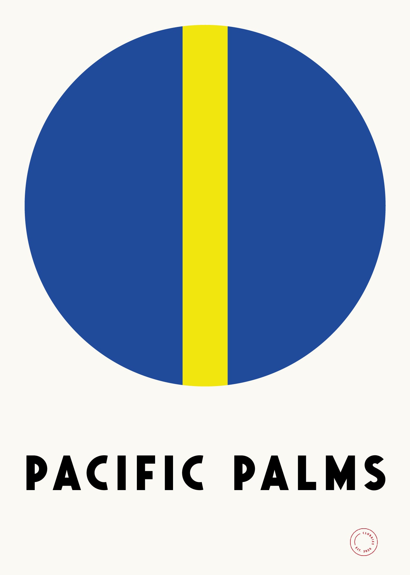 Pacific Palms