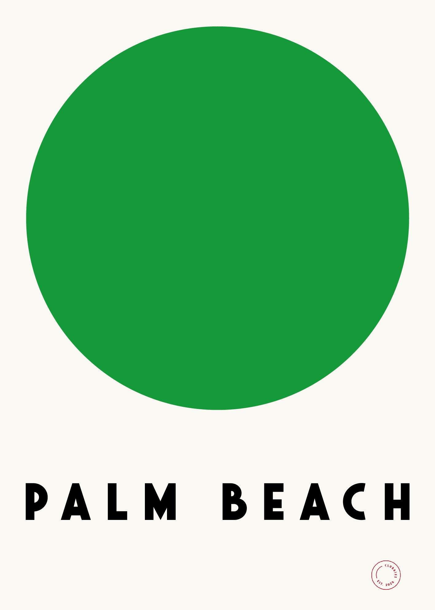 Palm Beach