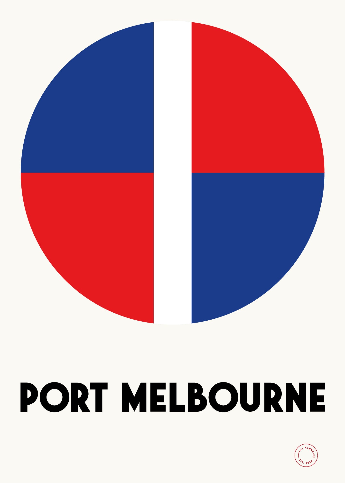 Port Melbourne