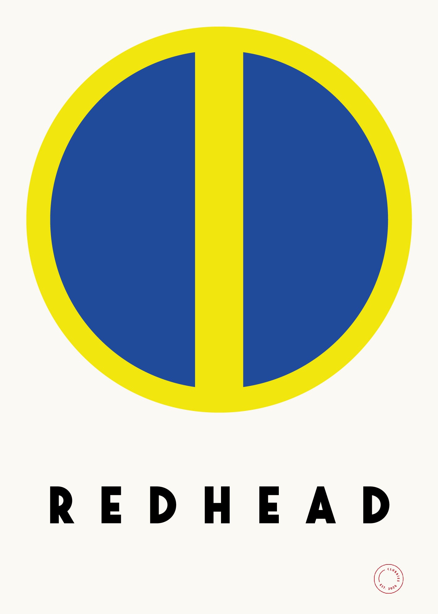 Redhead