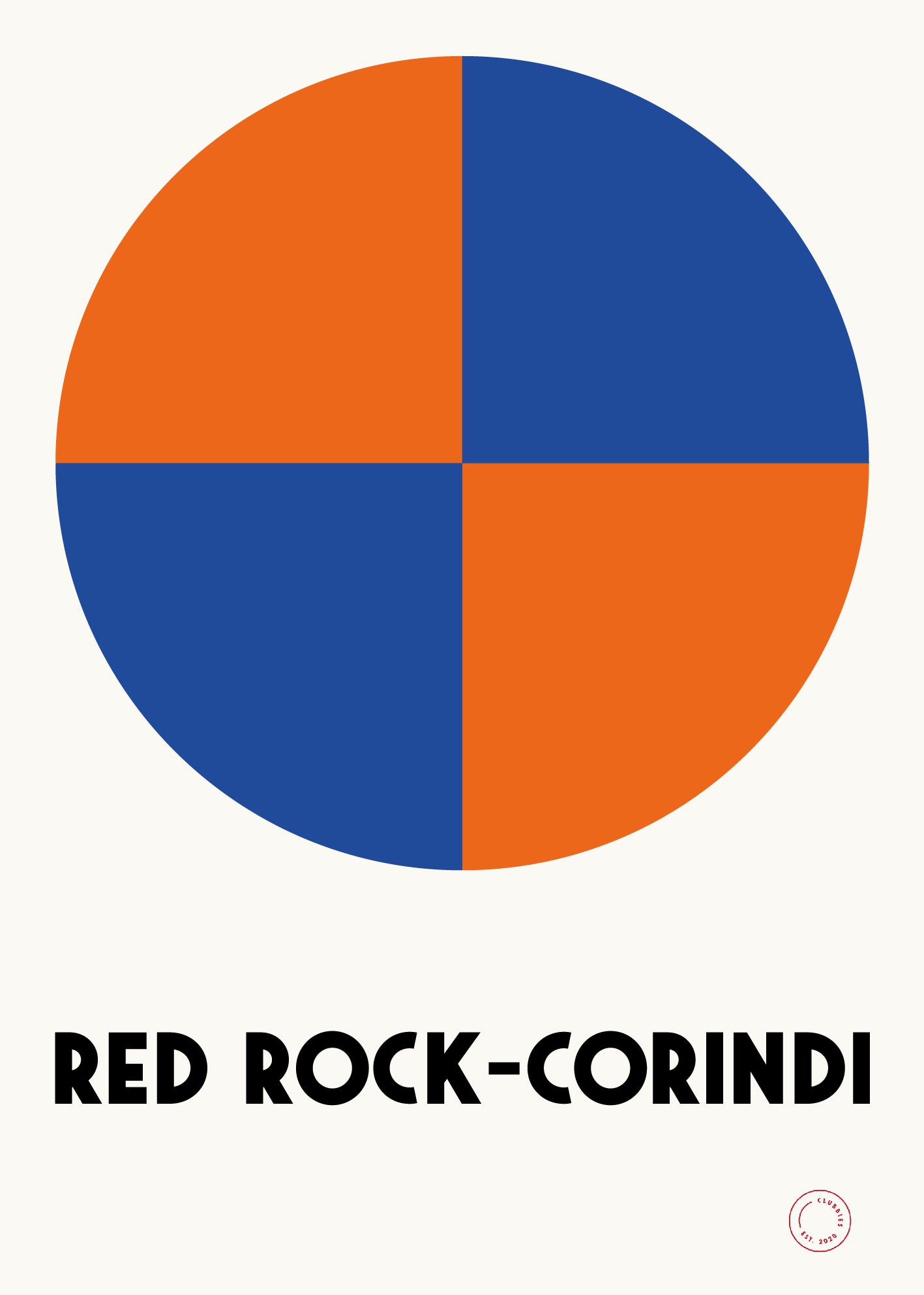 Redrock Corindi