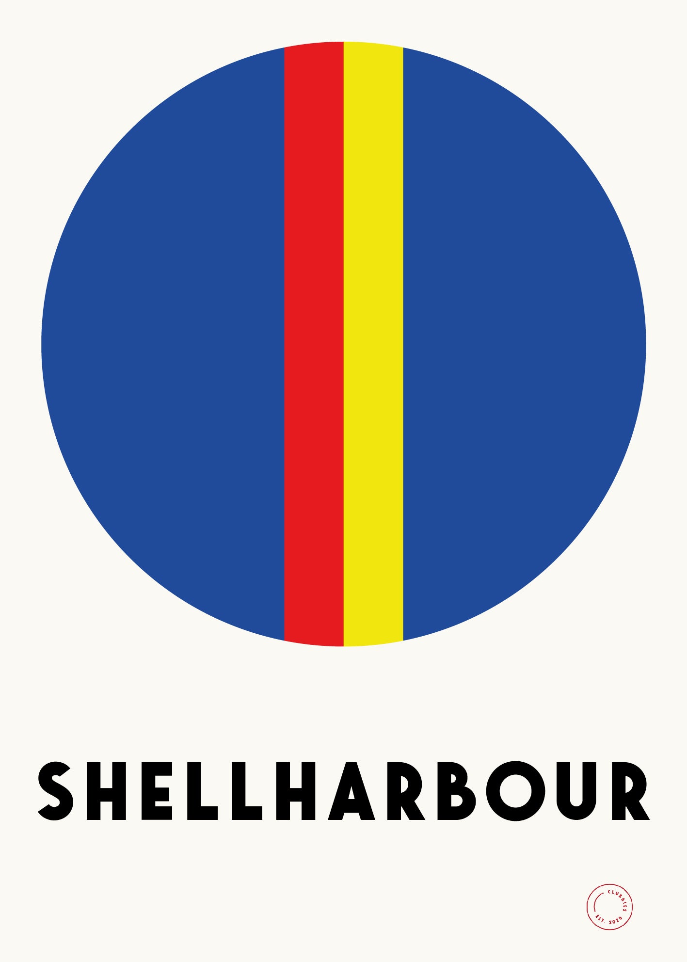 Shell Harbour