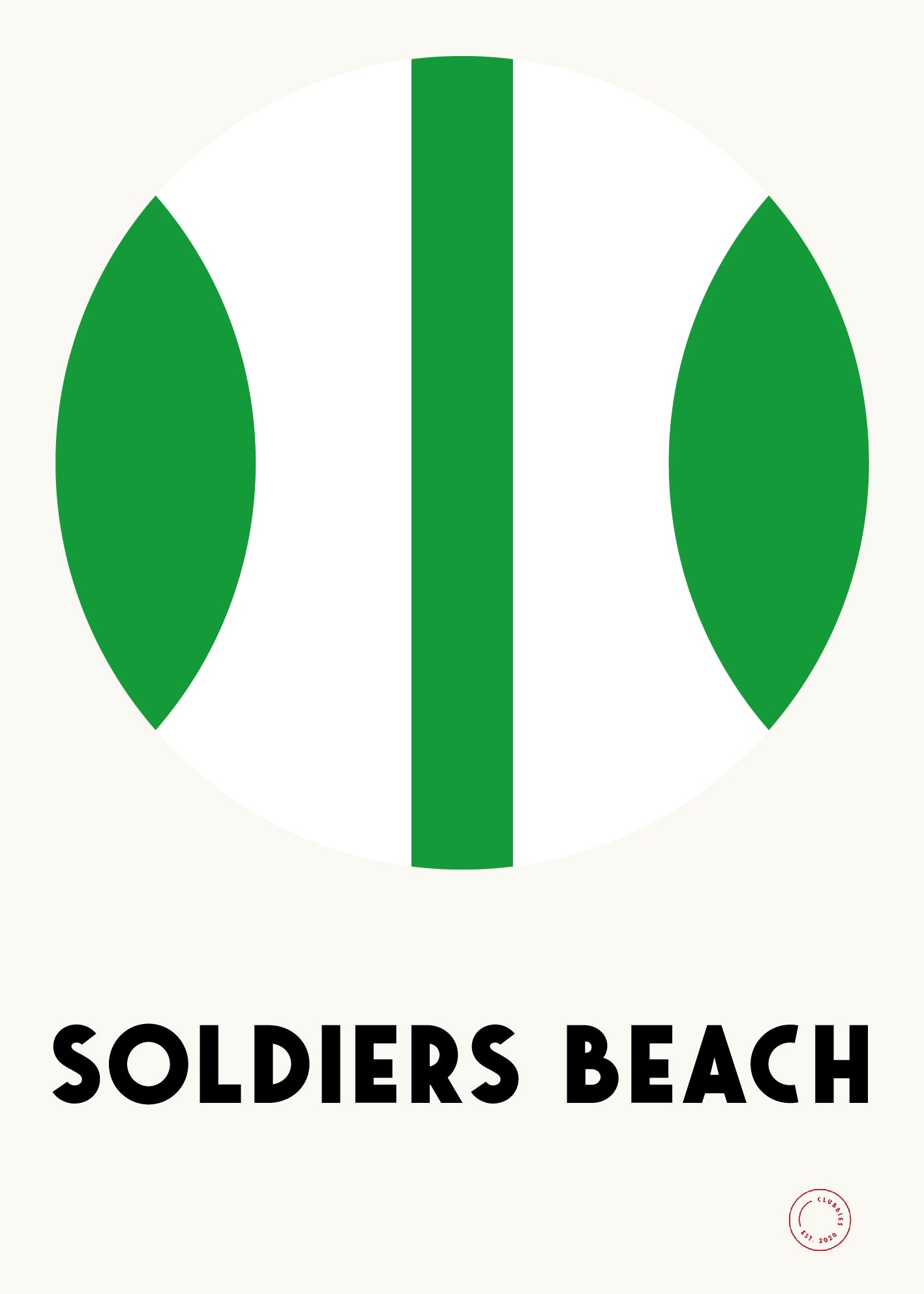 Soldiers Beach