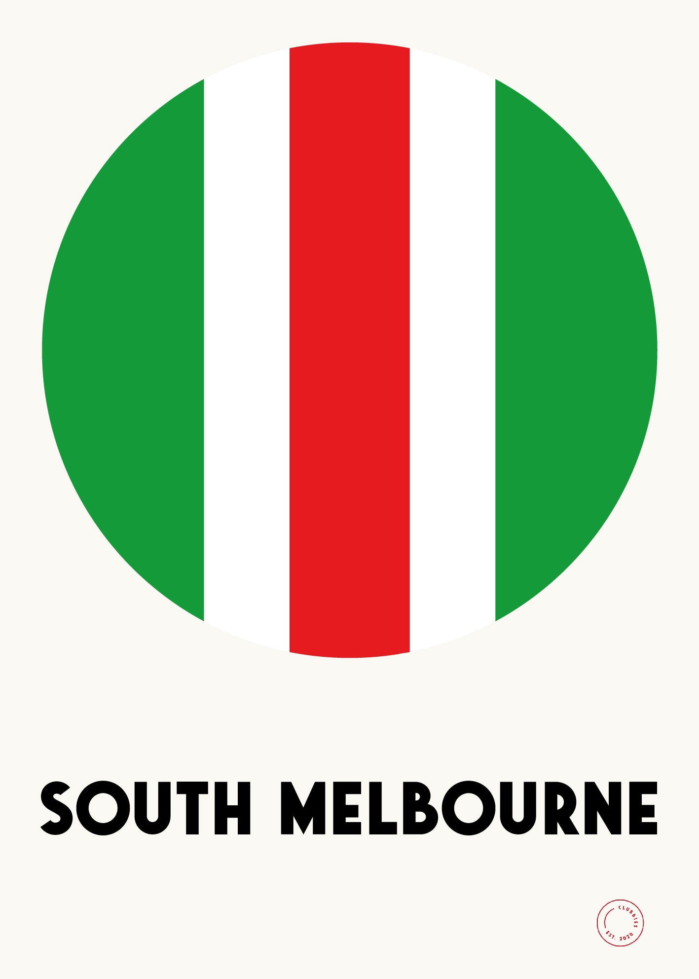 South Melbourne
